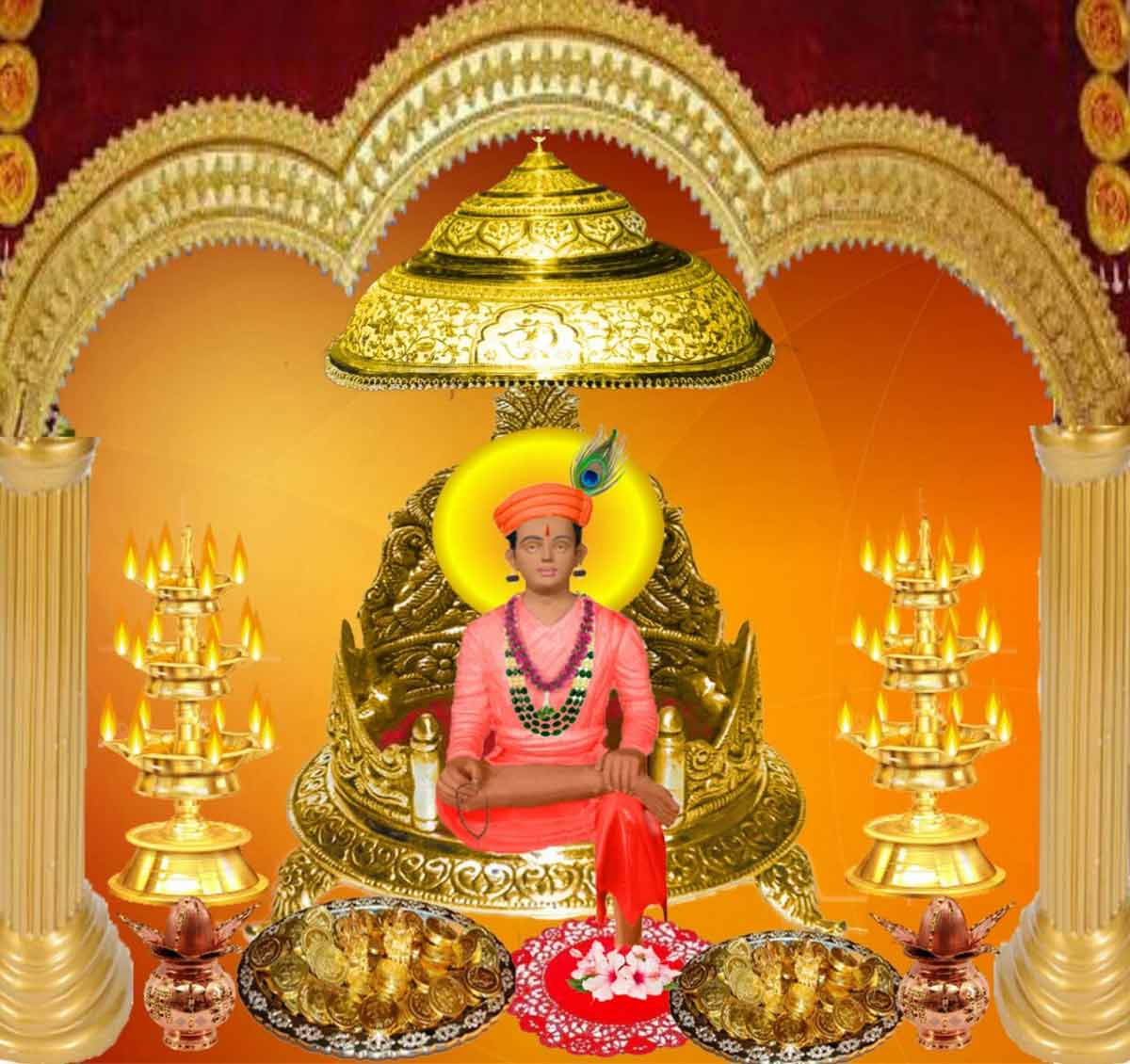 samadhi in hindu dharm