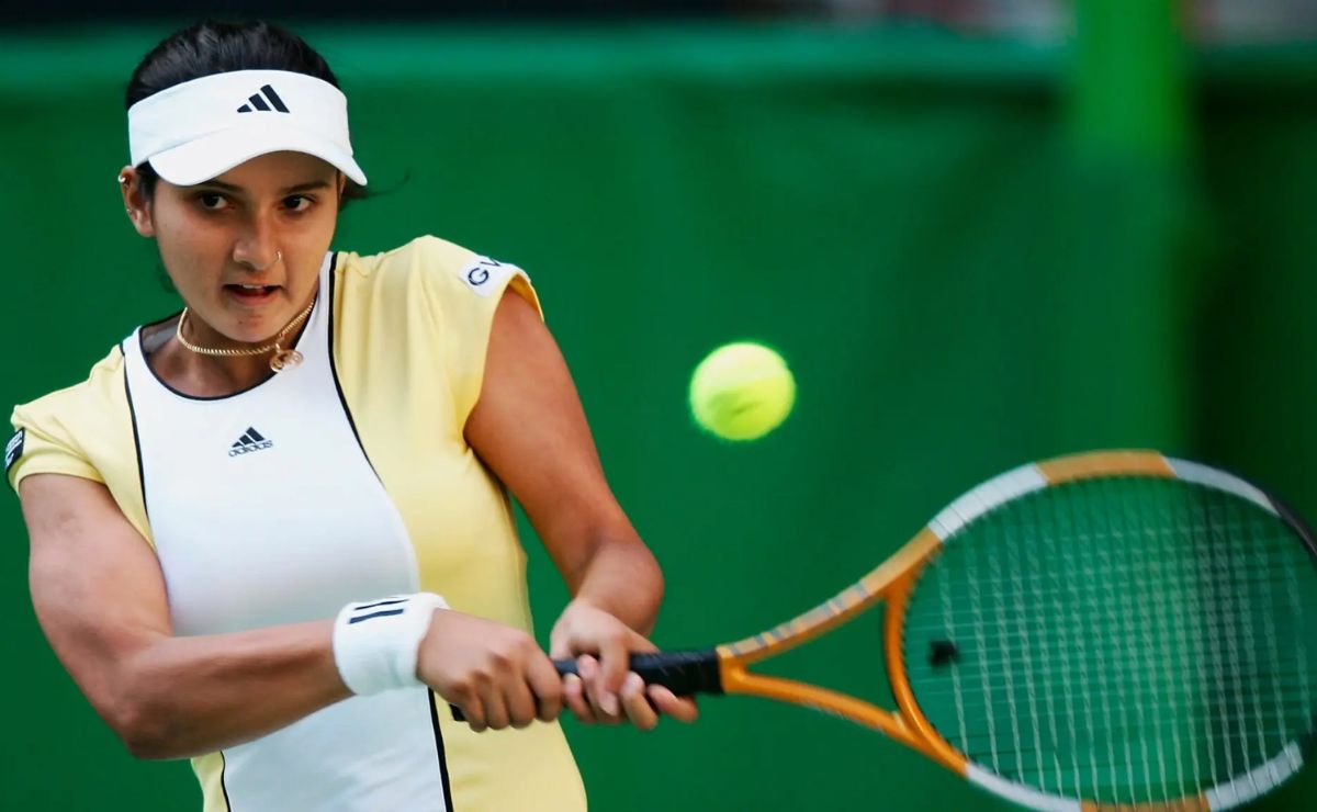 sania mirza and her retirement plan