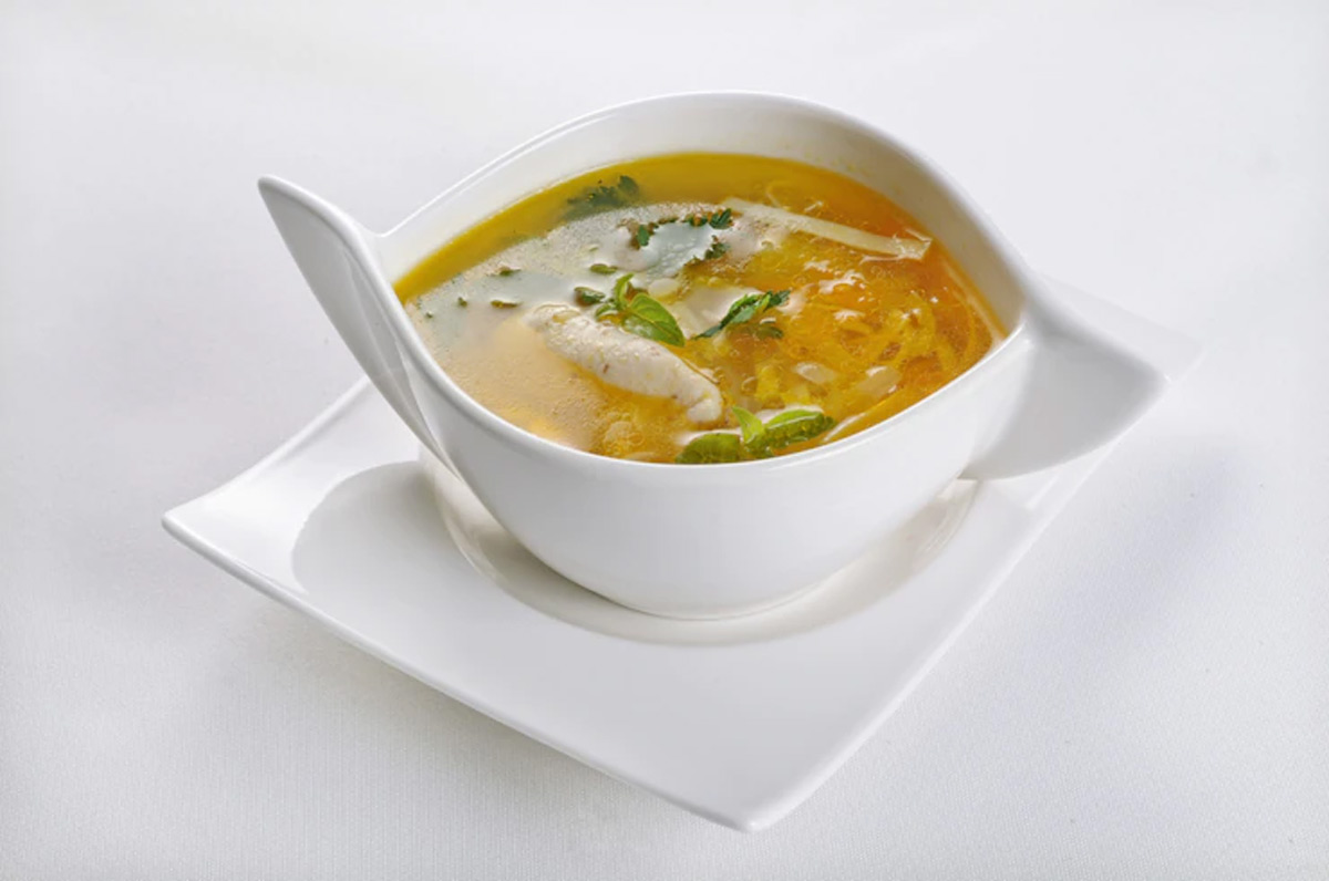 shalgam soup recipes