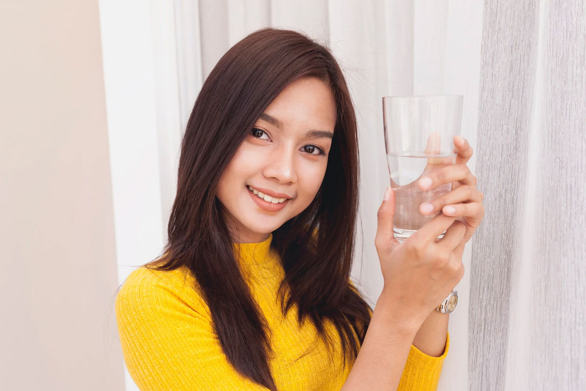 side effects of water in tamil