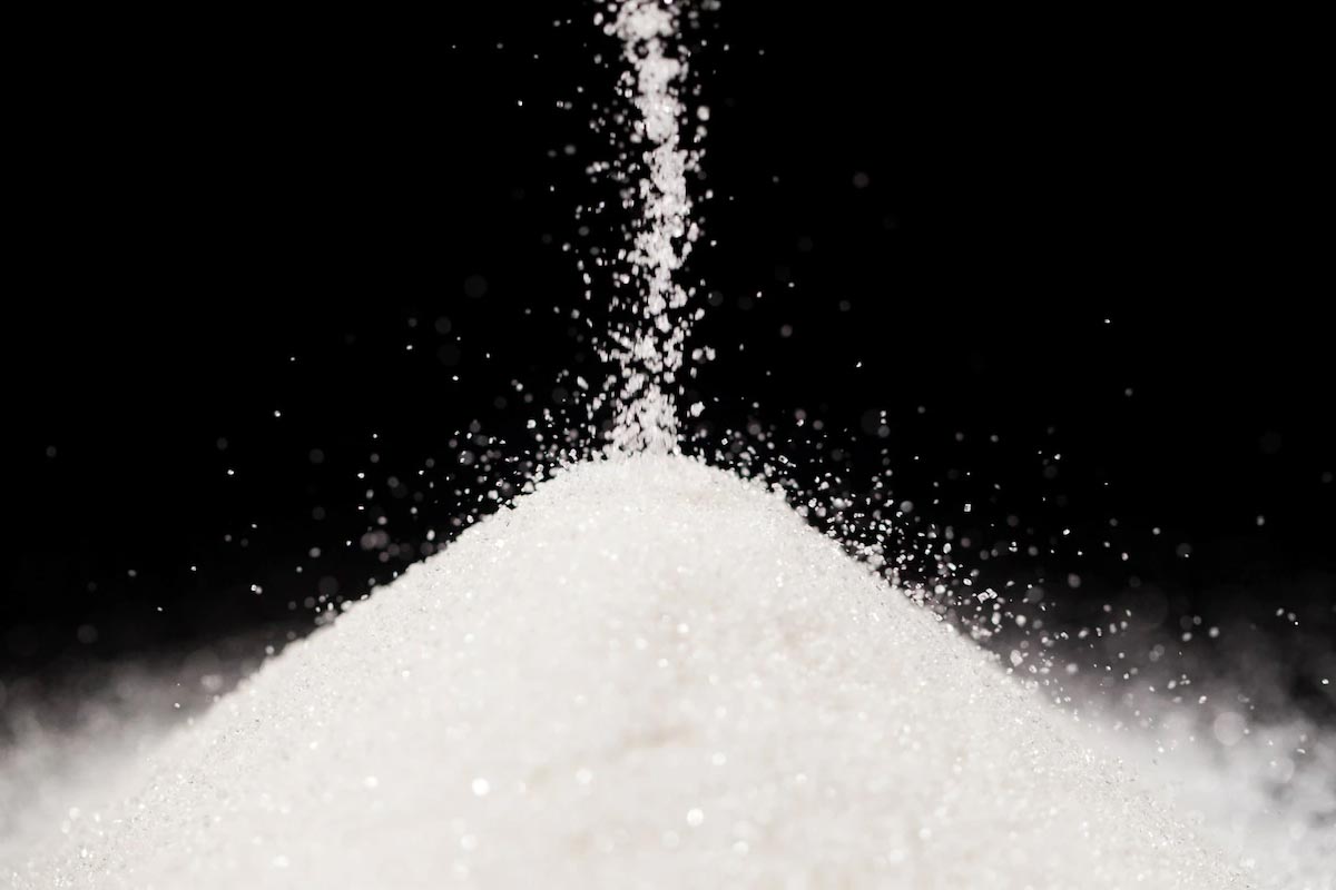 sugar