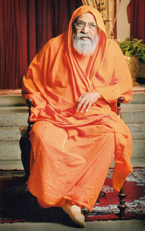 swami dayanand saraswati ji