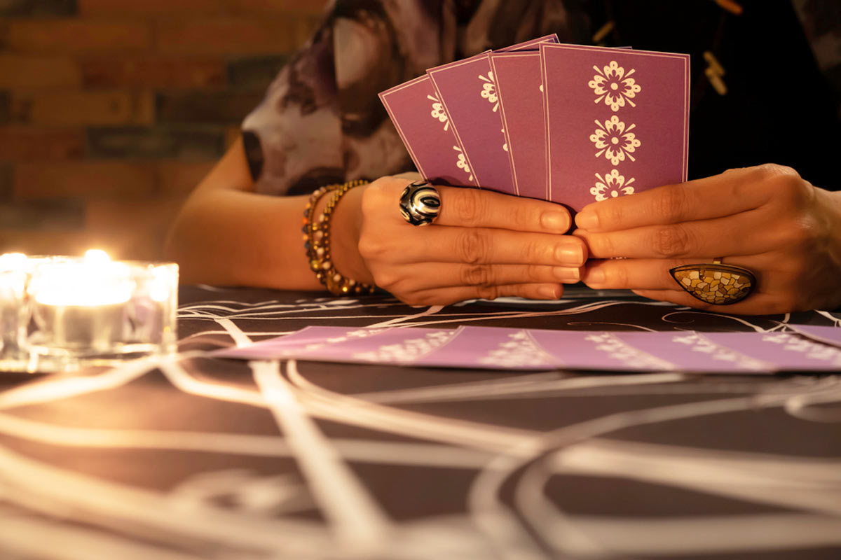 tarot card jan st week
