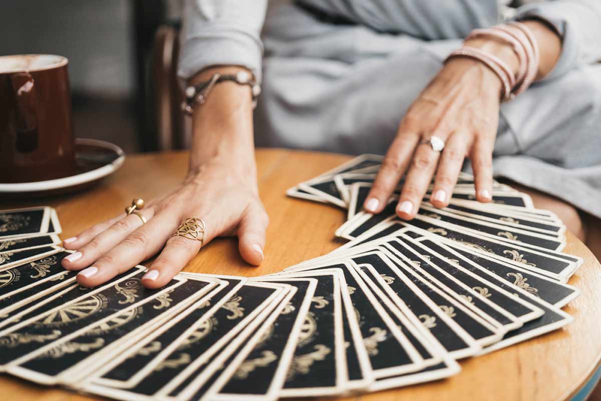 tarot jan st week