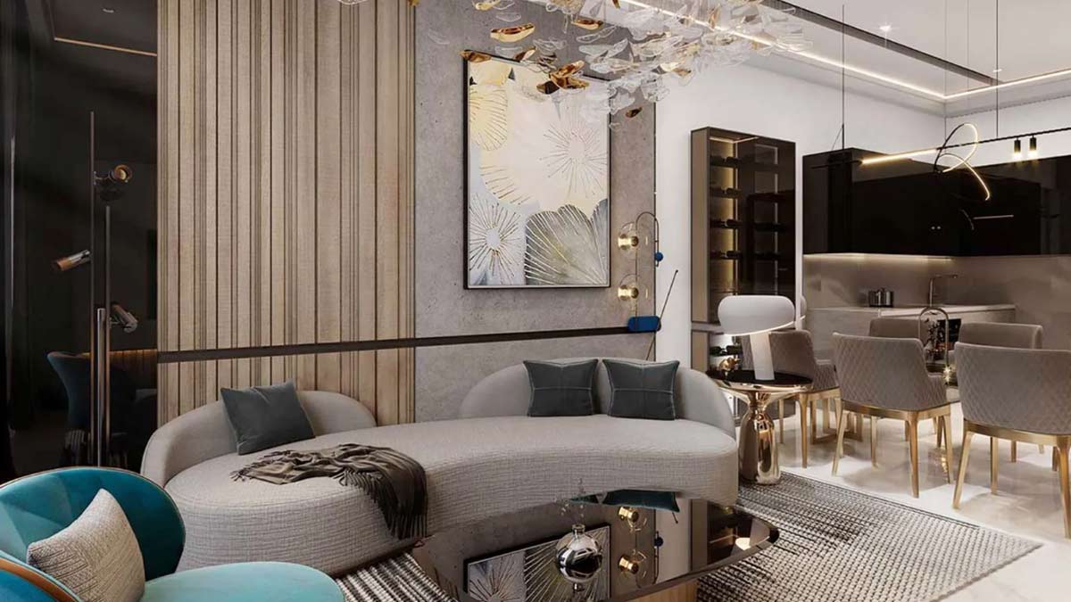 tejasswi prakash house photos