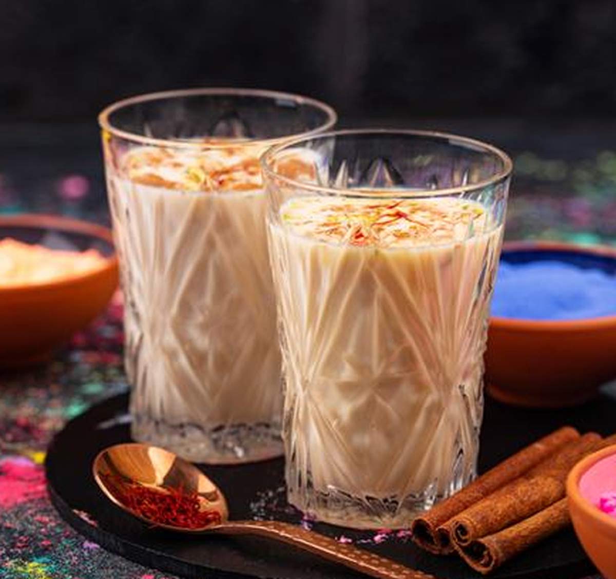 thandai to offer to lord shiva