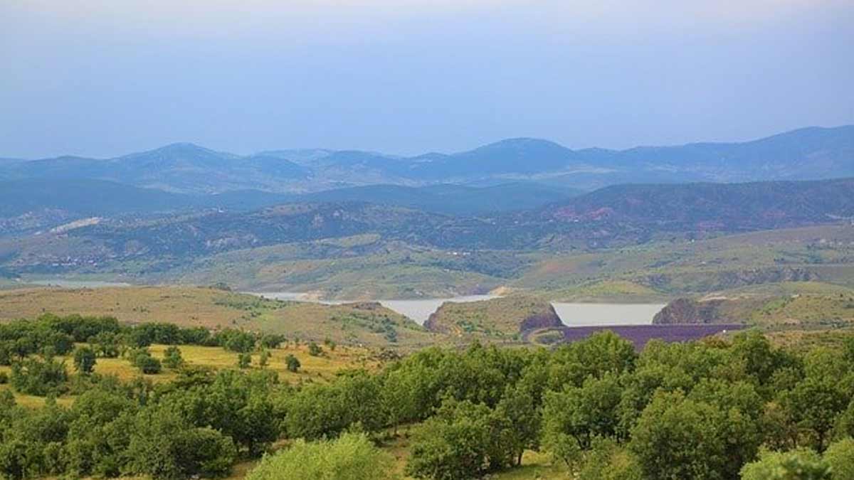 travel places around delhi jaipur expressway