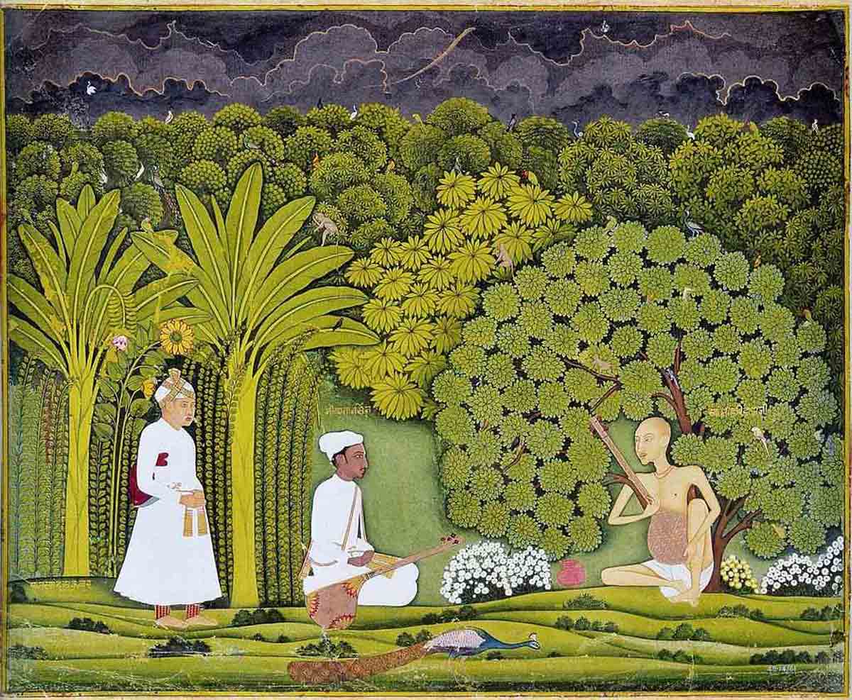 tulsidas ji