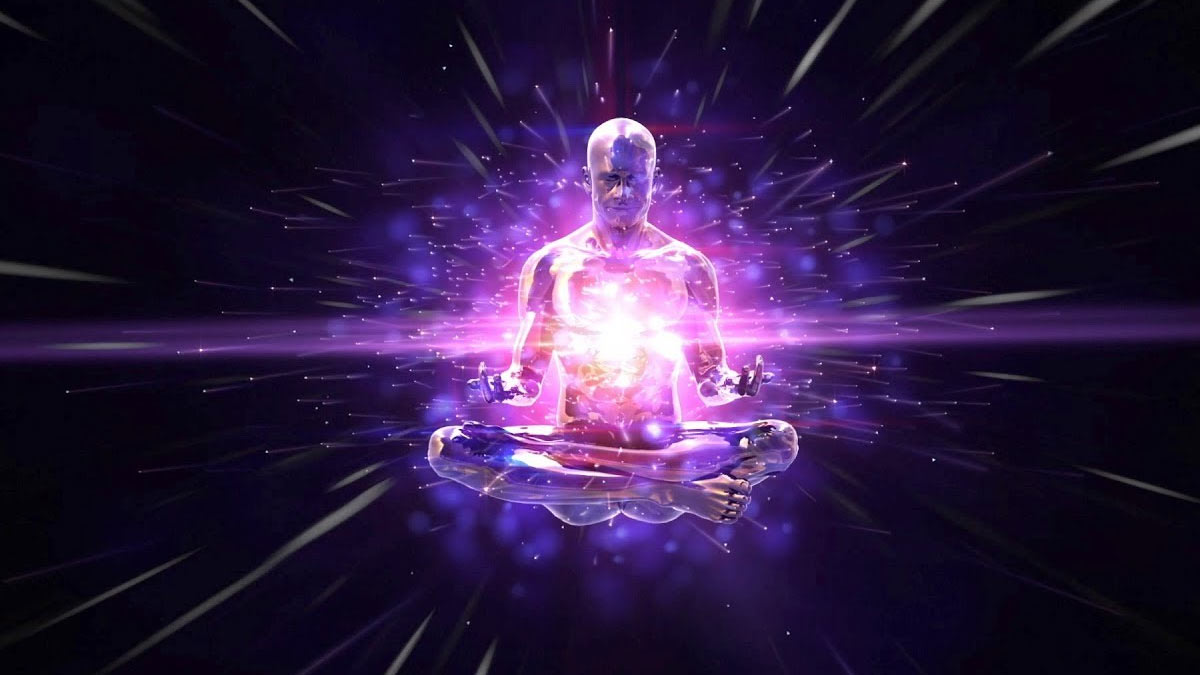 types of samadhi
