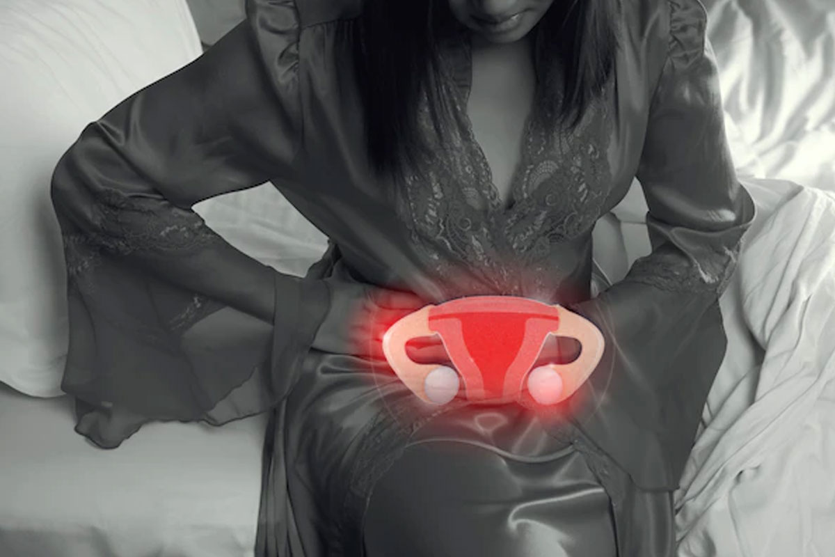 vaginal itching reasons in tamil