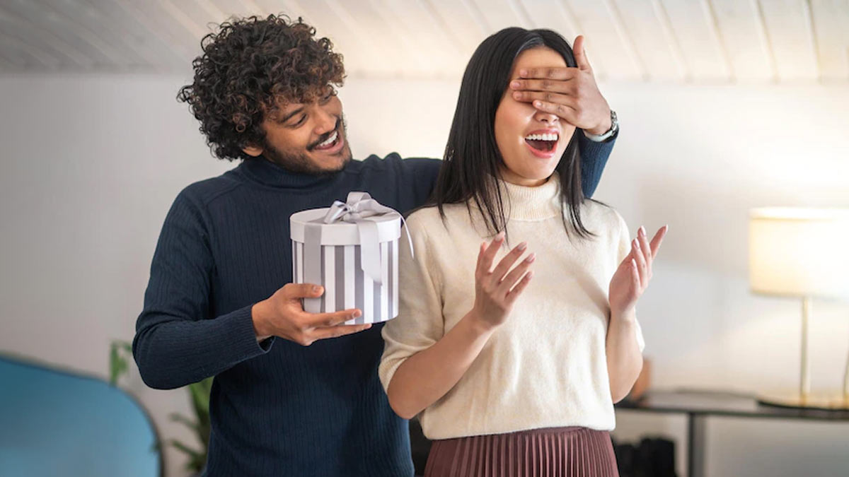 valentine day on february