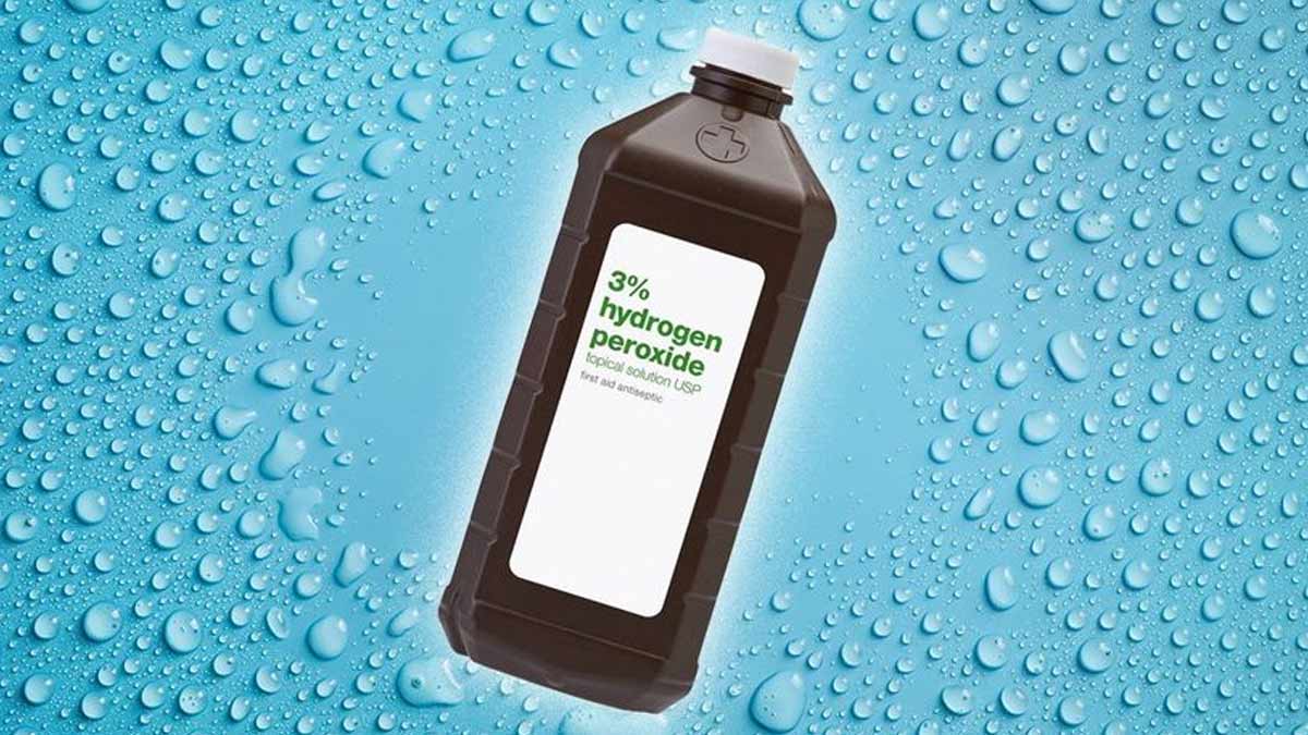 ways to clean pot marks from tiles