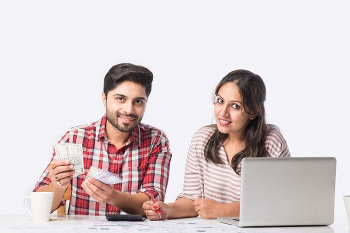 ways to manage your finances in first year of marriage