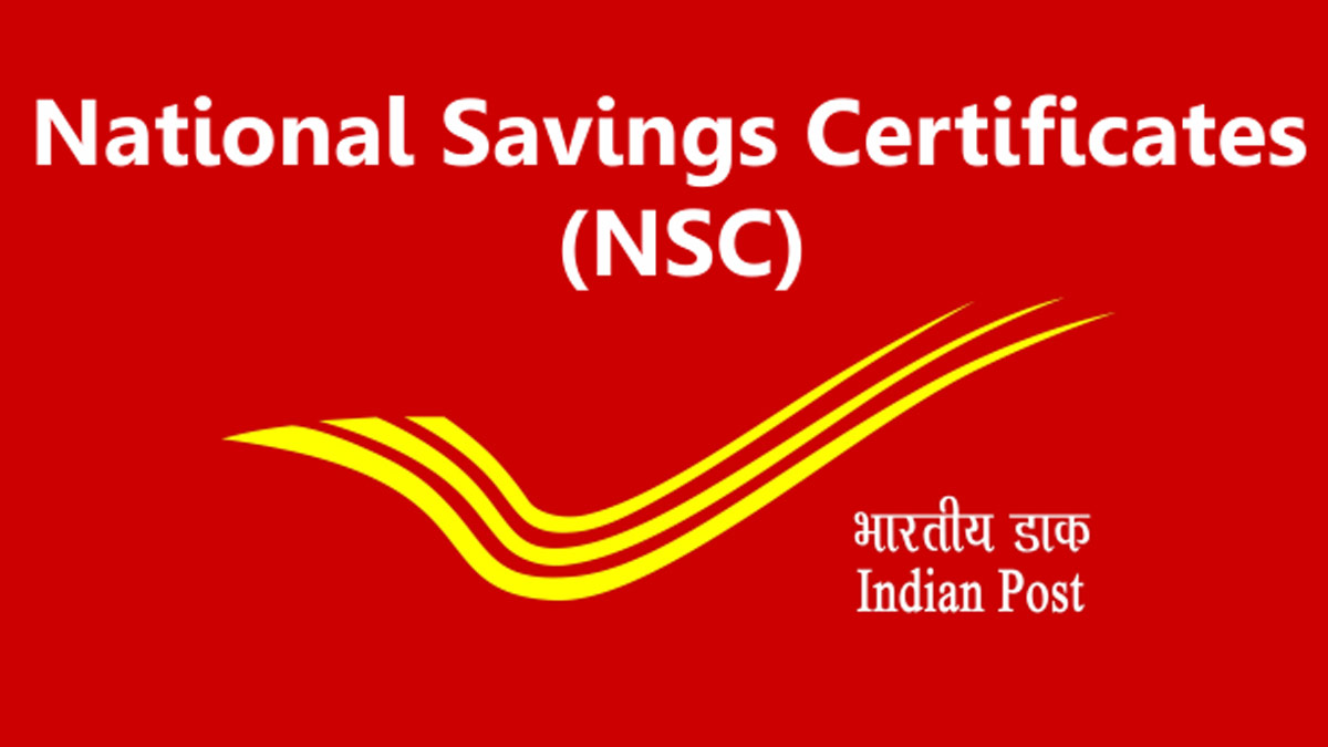 what is nsc and how to open account