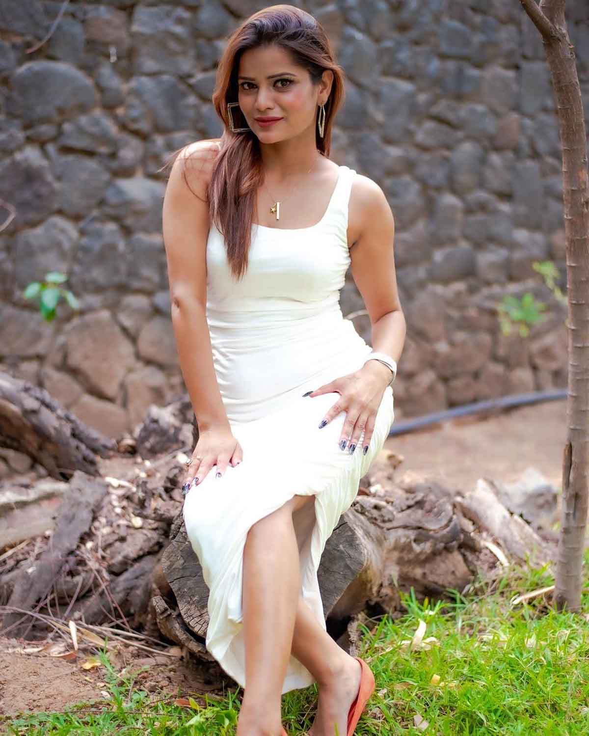 who is archana gautam ()