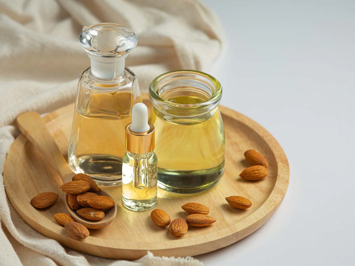 winter hand care routine