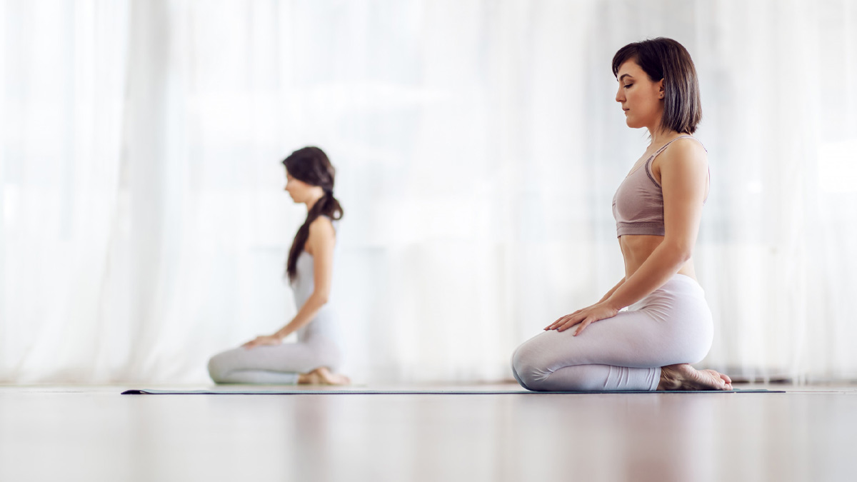 yoga for constipation