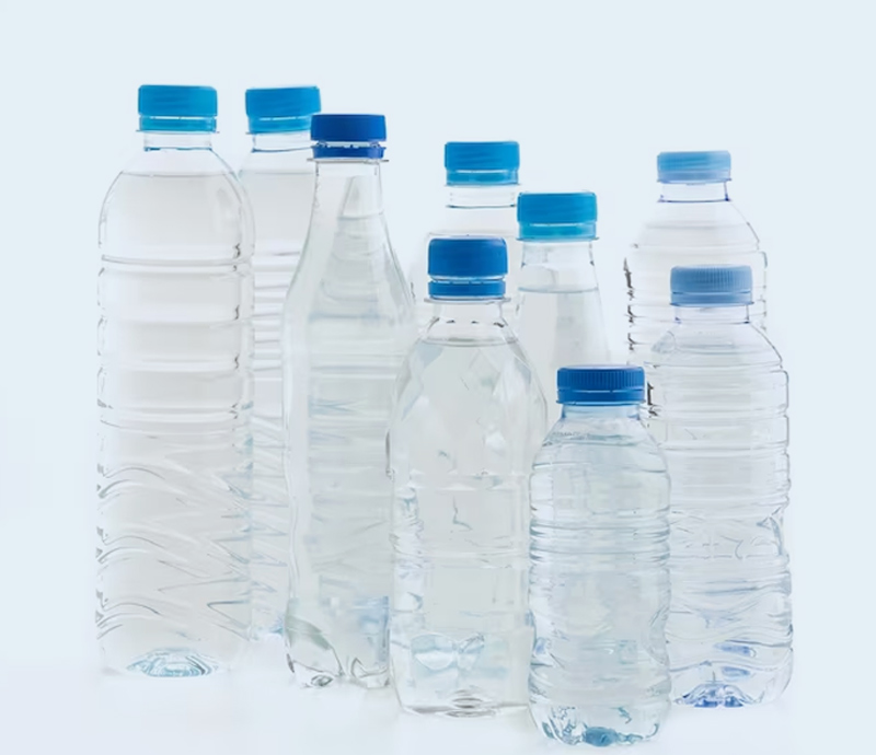 Bottle Manufacturing Cost