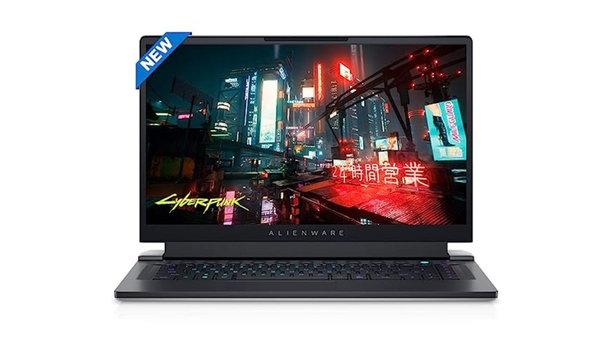 Best Dell Alienware Laptops In India July Herzindagi