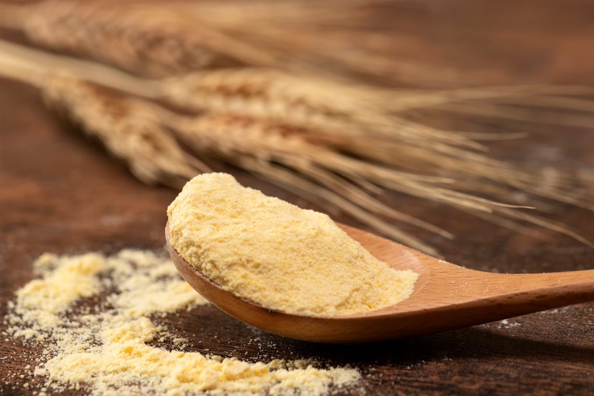 How to use besan for face