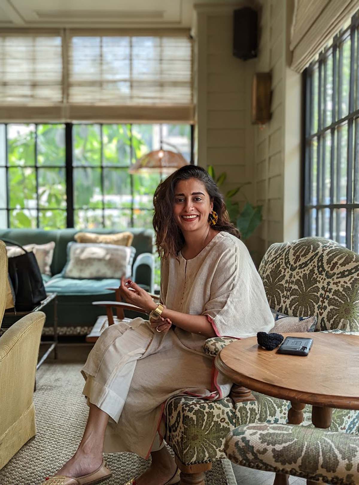 Kavita Rajwade image