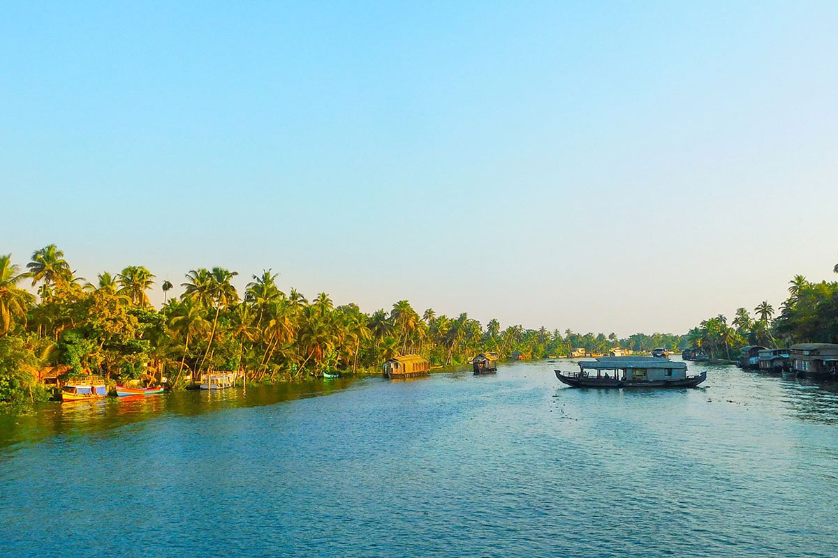 Kumarakom