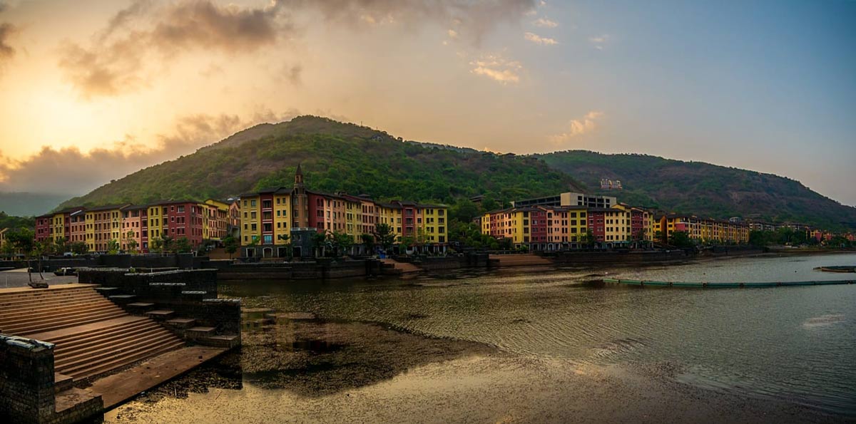 Lavasa in hindi