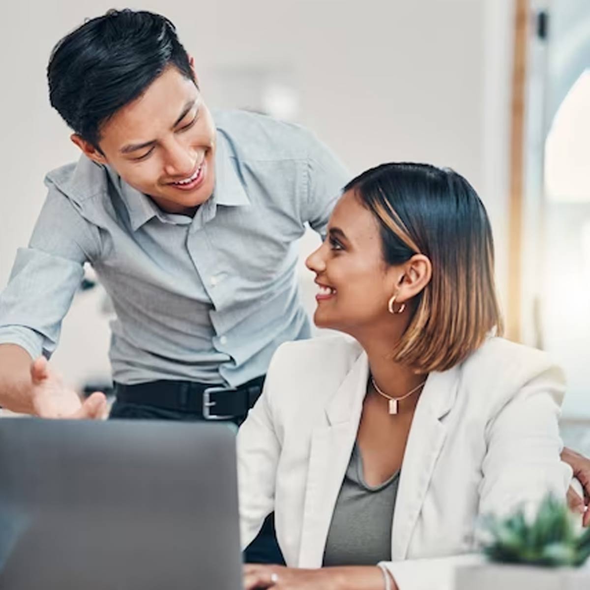 Virgo And Aries Compatibility as Employee Boss