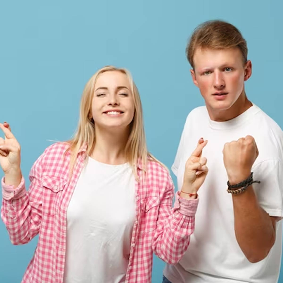 Virgo And Aries Compatibility as Friends