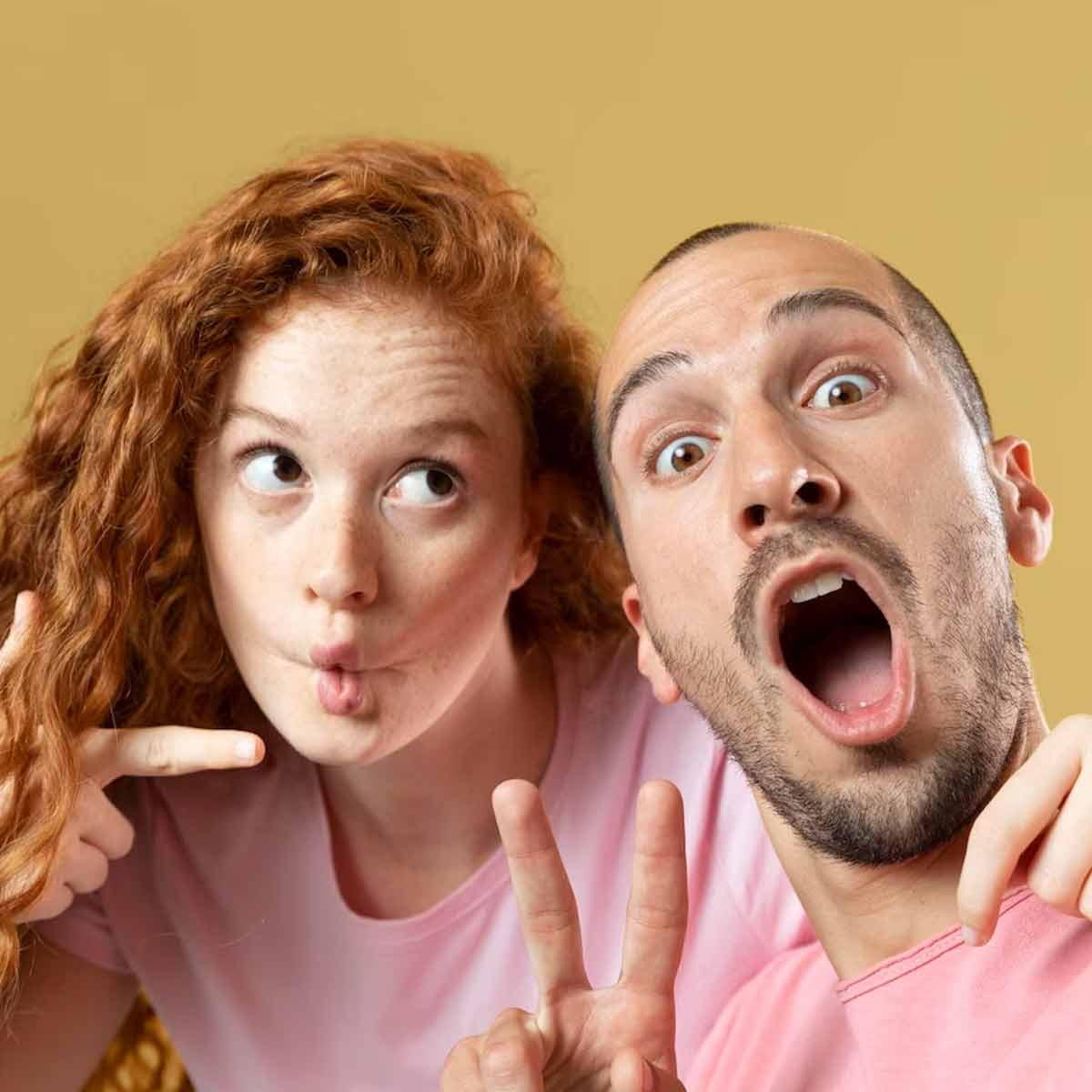 Virgo And Gemini Compatibility as Friends