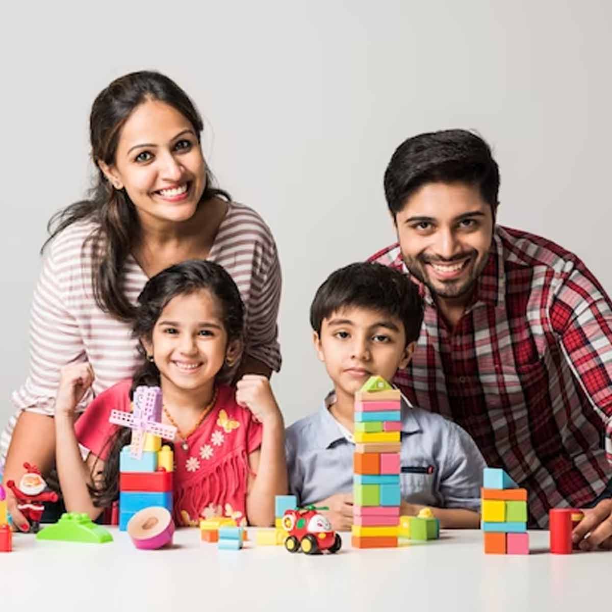 Virgo And Gemini Compatibility as Parents