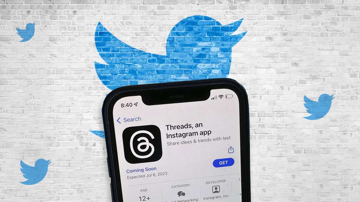 Threads Vs Twitter What Is Threads And