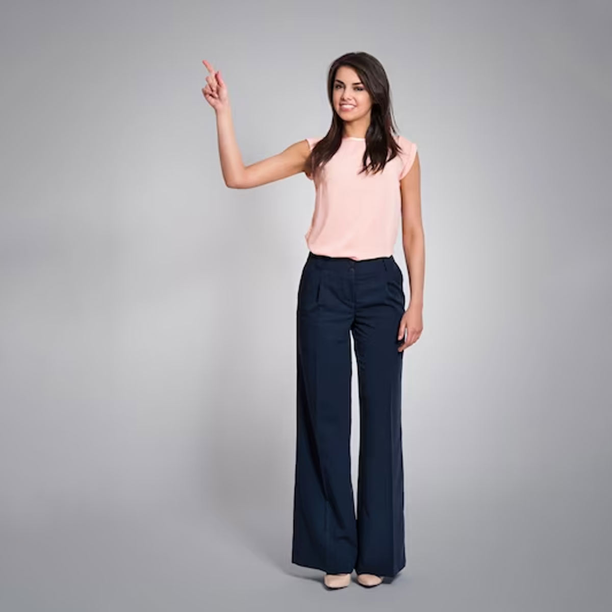 Which country has the tall women