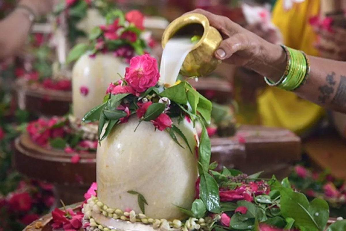 Who Did First Monday Fast