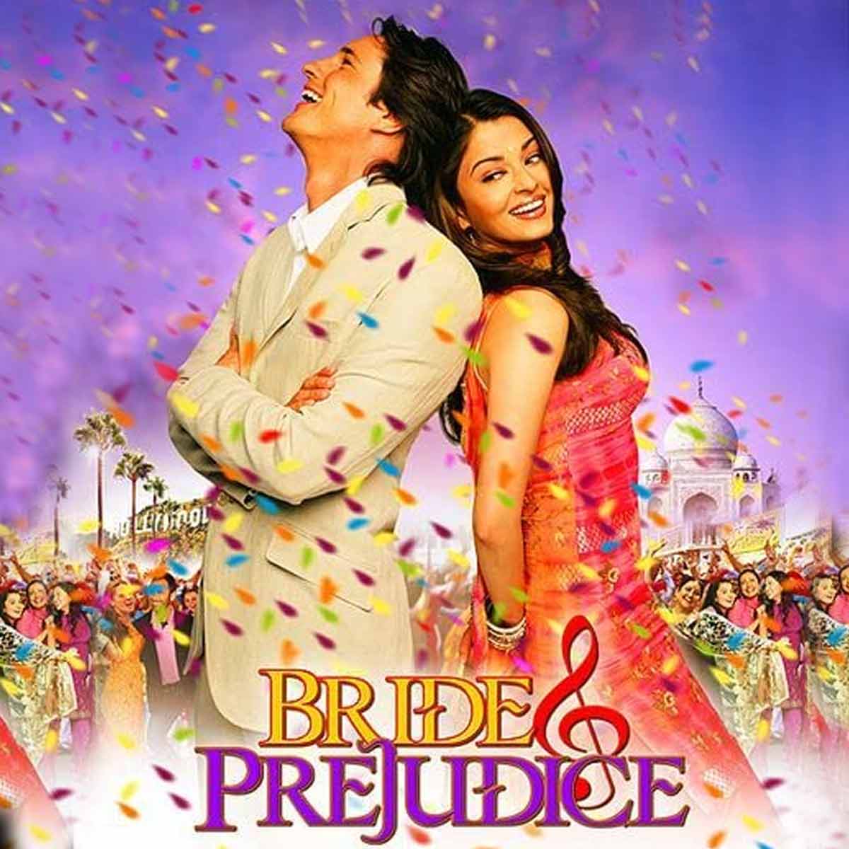 aishwarya rai promoting bride and prehudice david letterman