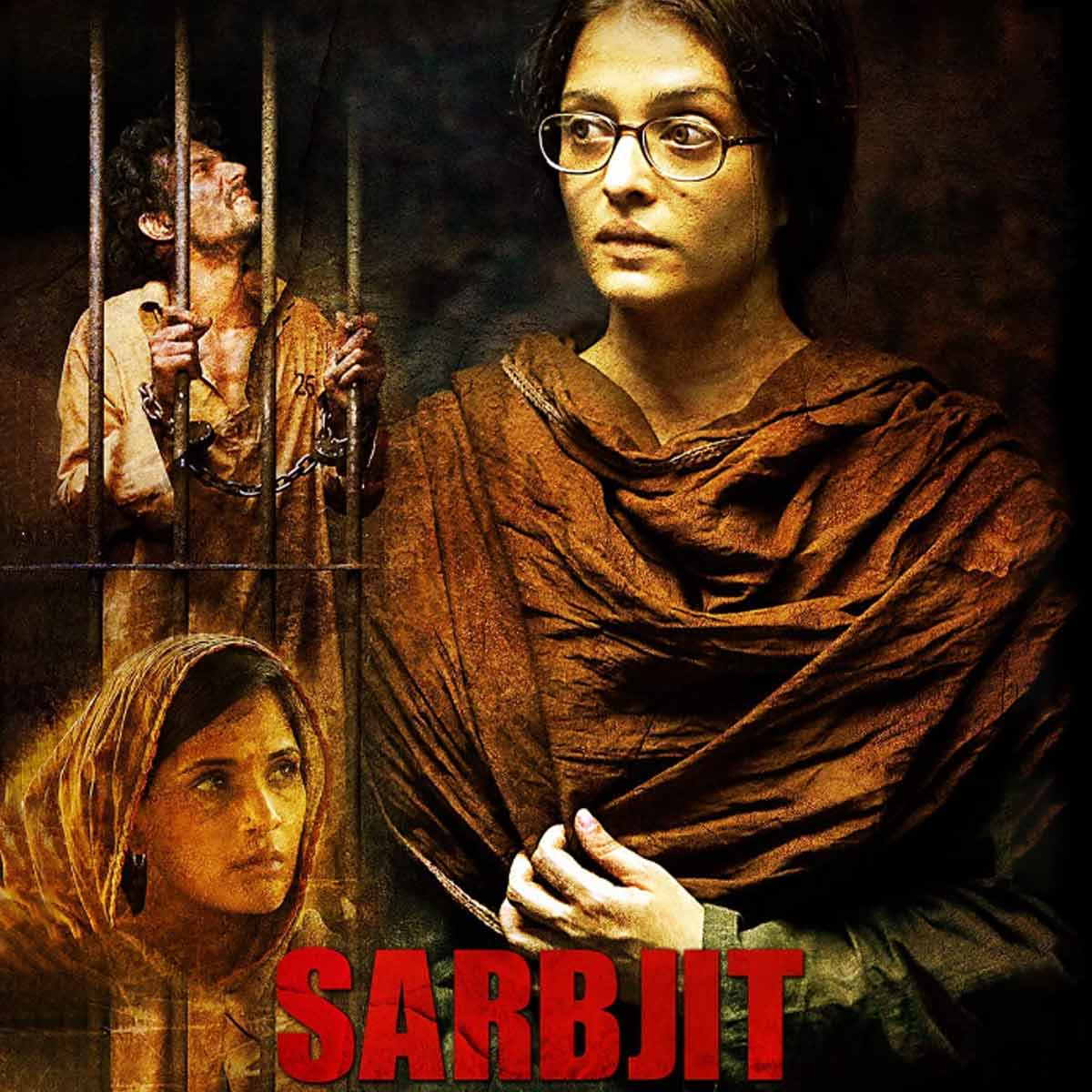 aishwarya rai promoting sarabjit interview