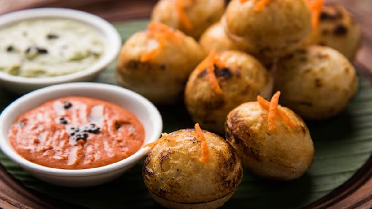 appe recipe in hindi