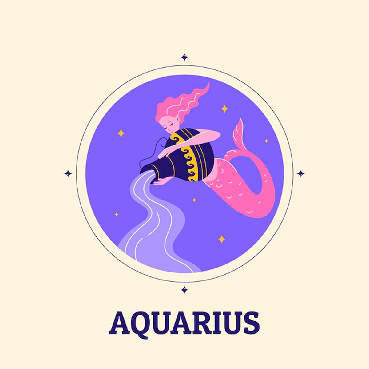 aquarius july  august  weekly horoscope