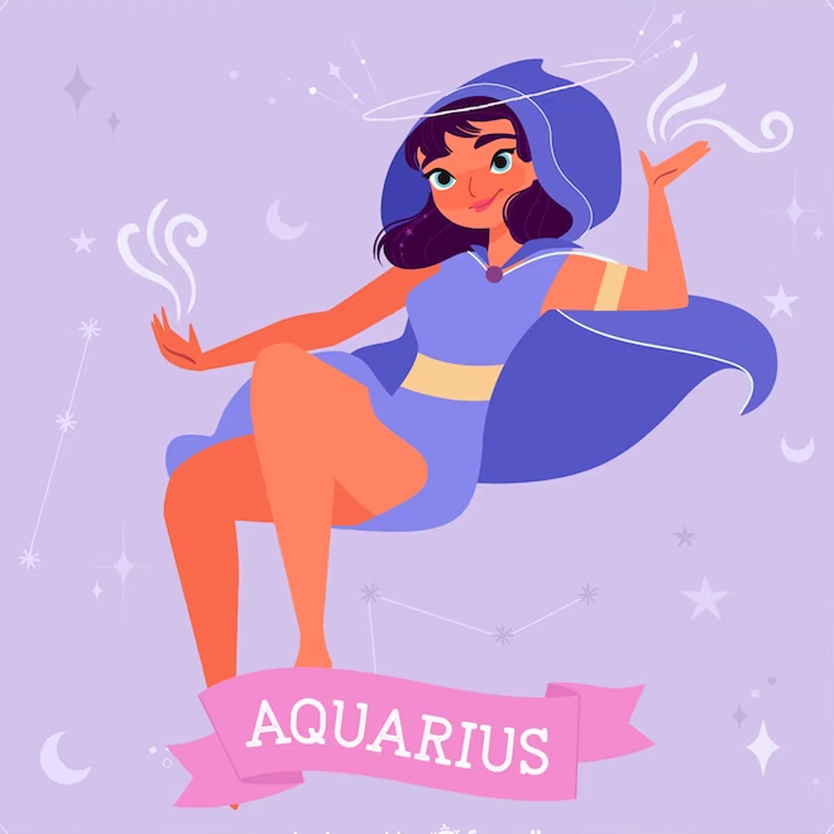 aquarius love horoscope july