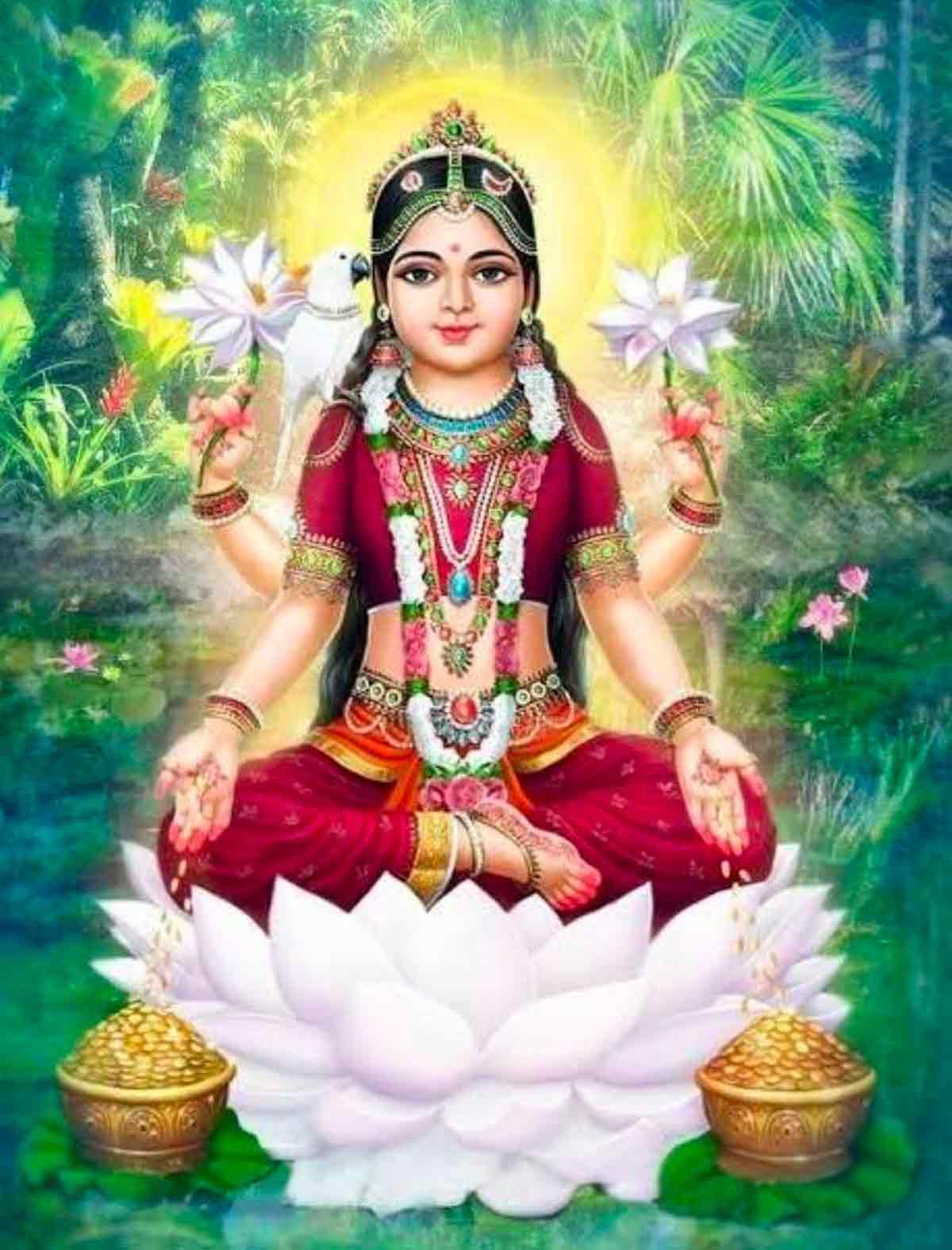 ashok sundari puja