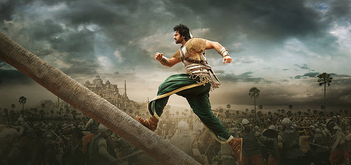 bahubali