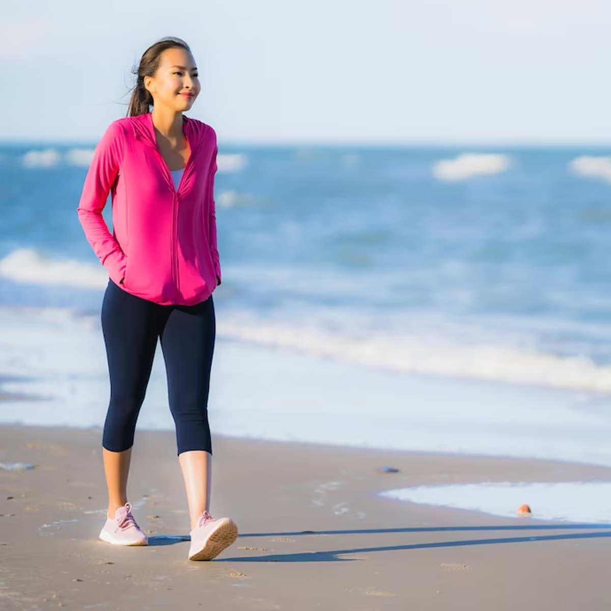 beginners weight loss tips walking