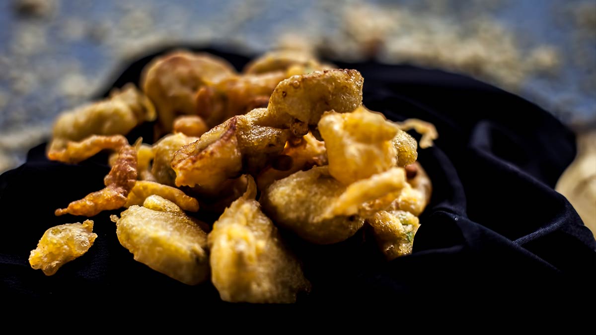 bengali dish for monsoon