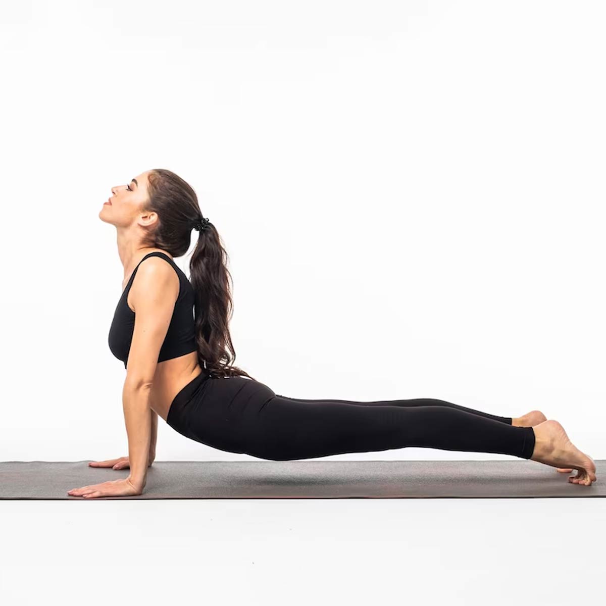 bujangasana for digestion