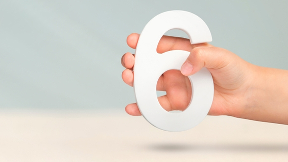 common traits of life number