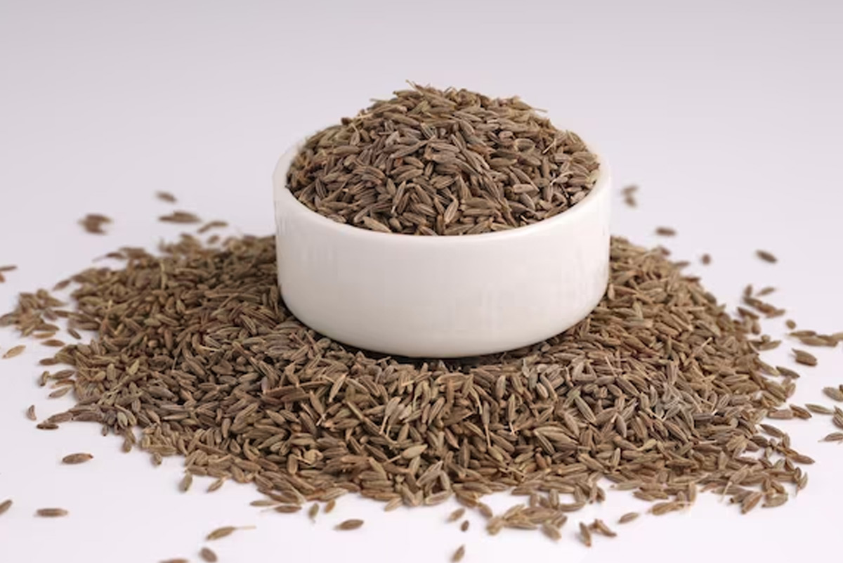 cumin for women after delivery