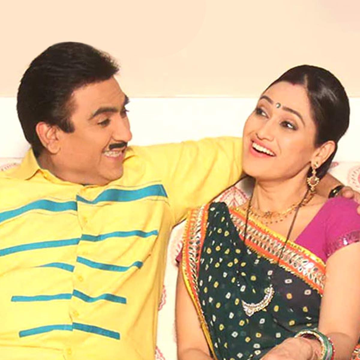daya ben confirmed to return in taarak mehta ka ooltah chashmah