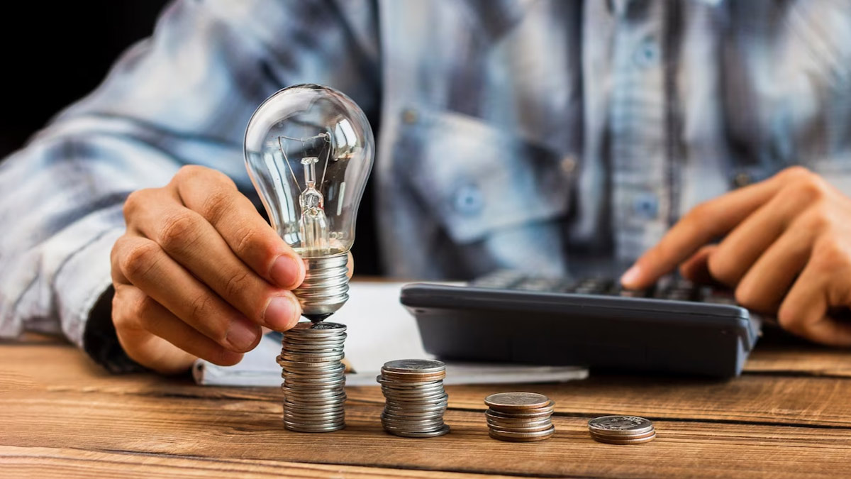 electricity bill payment online