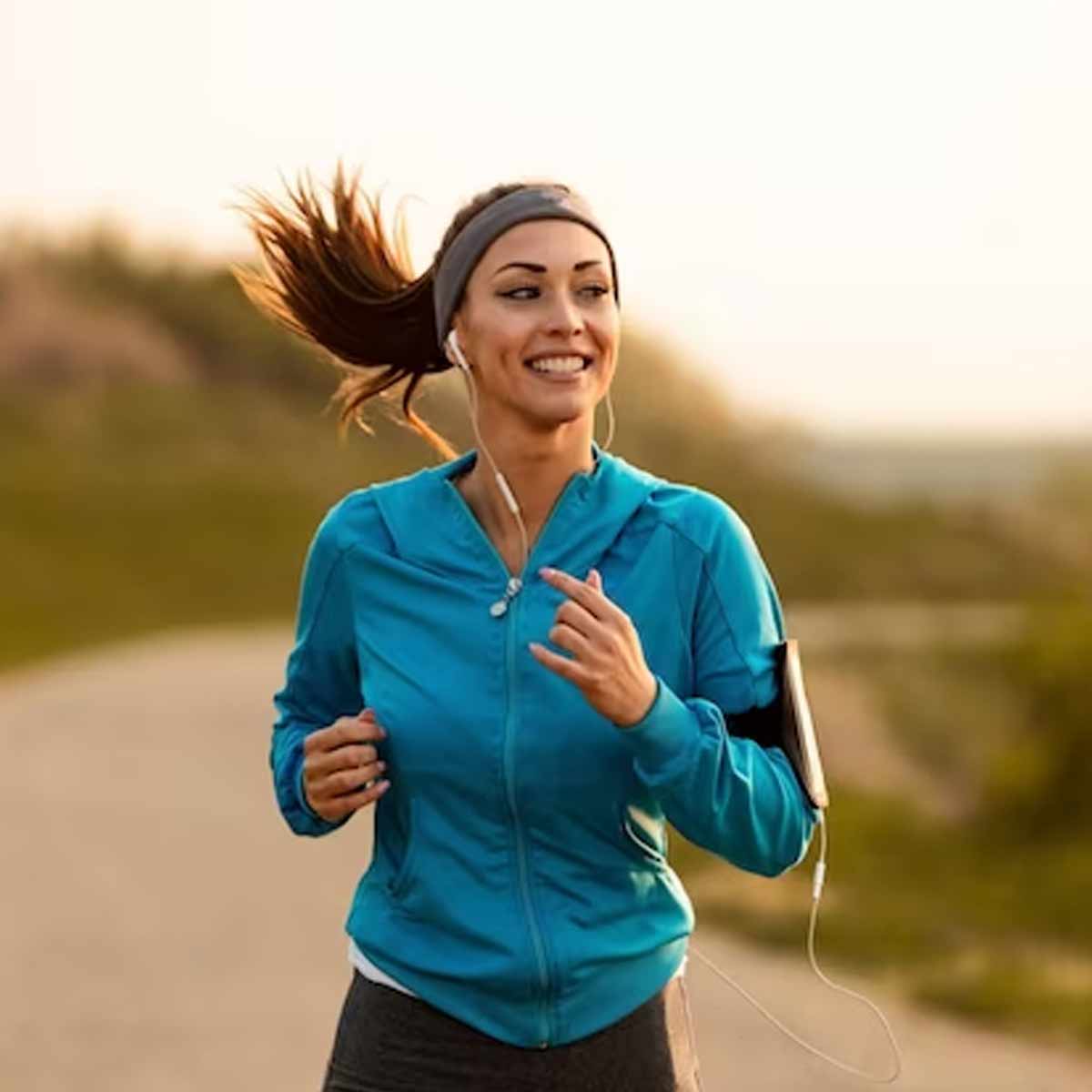 evening workout benefits