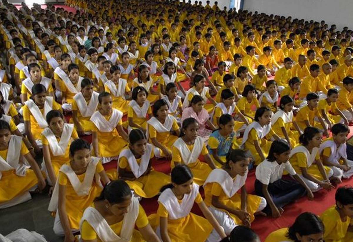 facts about gurukul which is in list of world oldest schools